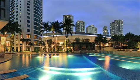 apartment hotels in makati|Serviced Apartments Makati .